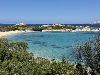 Photo in Via Cala Spinosa Capo Testa LungoniSanta Teresa Gallura Gallura Nord-Est Sardegna Sardinia 07028 Italy