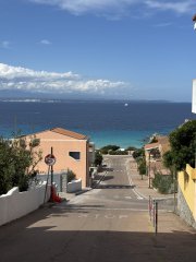 Photo in Chiesa di San Vittorio Piazza San Vittorio LungoniSanta Teresa Gallura Gallura Nord-Est Sardegna Sardinia 07028 Italy