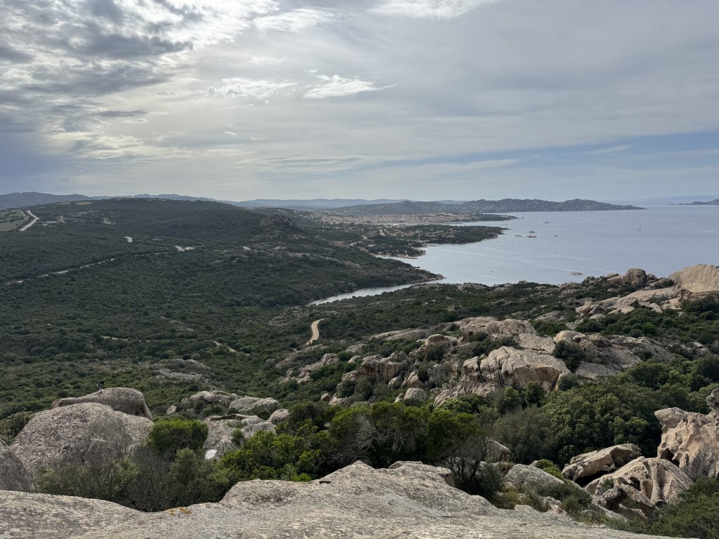 Photo in Roccia dellOrso Via Capo dOrso Capo dOrso Lu PalauPalau Gallura Nord-Est Sardegna Sardinia 07024 Italy