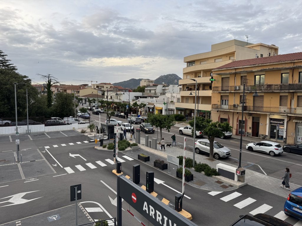 Photo in 163 Viale Aldo Moro Quartiere Ospedale Olbia Gallura Nord-Est Sardegna Sardinia 07026 Italy