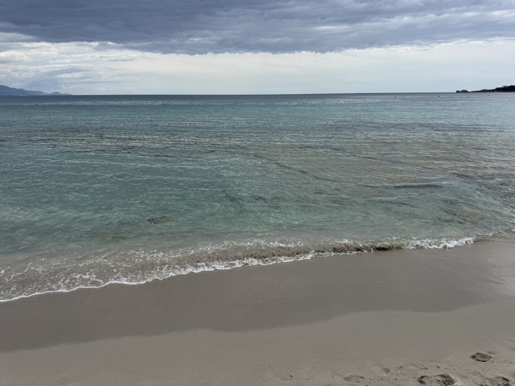 Photo in JB Le Bombarde Beach Strada Vicinale del Lazzaretto Le Bombarde Alghero TattariSassari Sardinia Italy