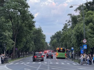 Photo in Triumphal Arch Triumphal Arch Square Herastrau Sector 1 Bucharest 011344 Romania