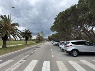 Photo in Viale Primo Maggio Il Carmine Fertilia Alghero TattariSassari Sardinia 07041 Italy