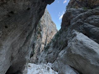 Photo in Iscala e Dorgole OrthulleUrzulei Ogliastra Sardinia 08040 Italy