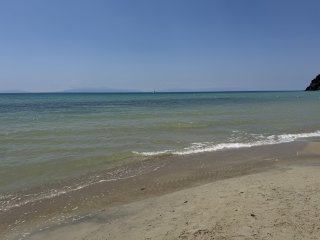 Photo in Simantro Beach Hotel ?????? Sani Forest Kassandra Municipal Unit Kassandra Municipality Chalkidiki Regional Unit Central Macedonia Macedonia and Thrace 630 07 Greece