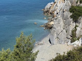 Photo in ????u?????? ?????????? Loutra Pallini Municipal Unit Kassandra Municipality Chalkidiki Regional Unit Central Macedonia Macedonia and Thrace 630 85 Greece