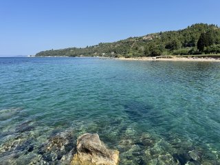 Photo in ????u?????? ?????????? Loutra Pallini Municipal Unit Kassandra Municipality Chalkidiki Regional Unit Central Macedonia Macedonia and Thrace 630 85 Greece