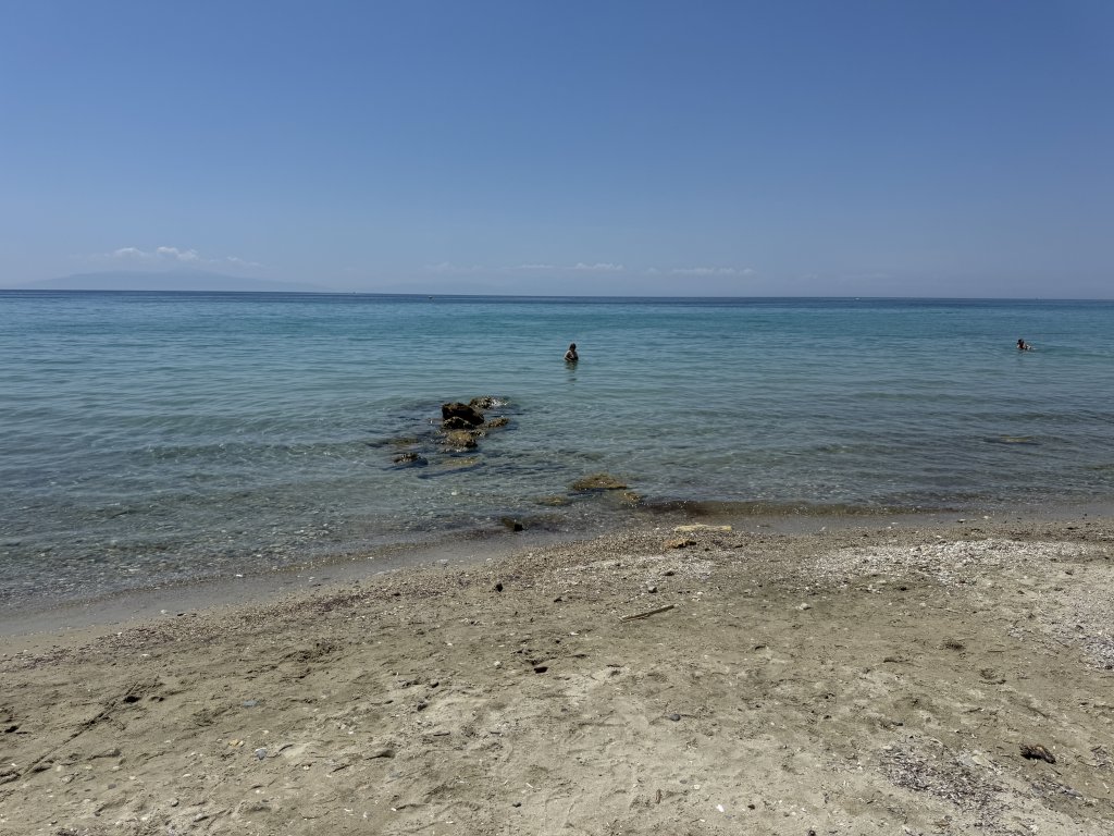Photo in Greek Pride Seafront Hotel ????u?????? ???? ?????????? Skala Fourkas Kassandra Municipal Unit Kassandra Municipality Chalkidiki Regional Unit Central Macedonia Macedonia and Thrace 630 77 Greece