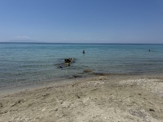 Photo in Greek Pride Seafront Hotel ????u?????? ???? ?????????? Skala Fourkas Kassandra Municipal Unit Kassandra Municipality Chalkidiki Regional Unit Central Macedonia Macedonia and Thrace 630 77 Greece