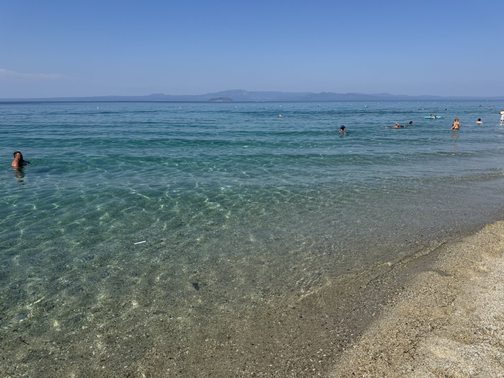 Photo in ?????????? ??????????? Pefkochori Pallini Municipal Unit Kassandra Municipality Chalkidiki Regional Unit Central Macedonia Macedonia and Thrace 630 85 Greece