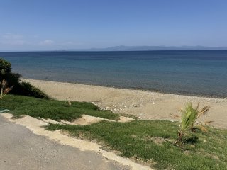 Photo in ???????? Pallini Municipal Unit Kassandra Municipality Chalkidiki Regional Unit Central Macedonia Macedonia and Thrace 630 85 Greece