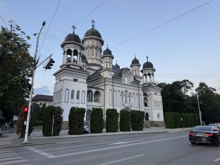 Photo in Restaurant National 67 Piata Unirii Radauti Suceava 725400 Romania