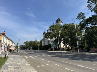 Photo in 64 Piata Unirii Radauti Suceava 725400 Romania