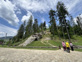 Photo in Putna Suceava 727455 Romania
