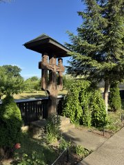 Photo in Manastirea Rasca DJ155A Rasca Suceava 727465 Romania