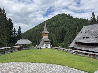 Photo in DC19 Glod Stramtura Maramures 437311 Romania