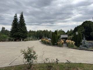 Photo in Manastirea Sf. Treime DN19 Huta-Certeze Certeze Satu Mare 447101 Romania