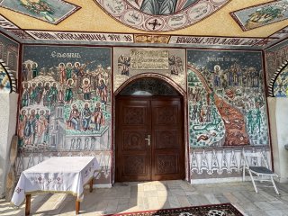Photo in Biserica DJ171 Suciu de Sus Maramures 437315 Romania