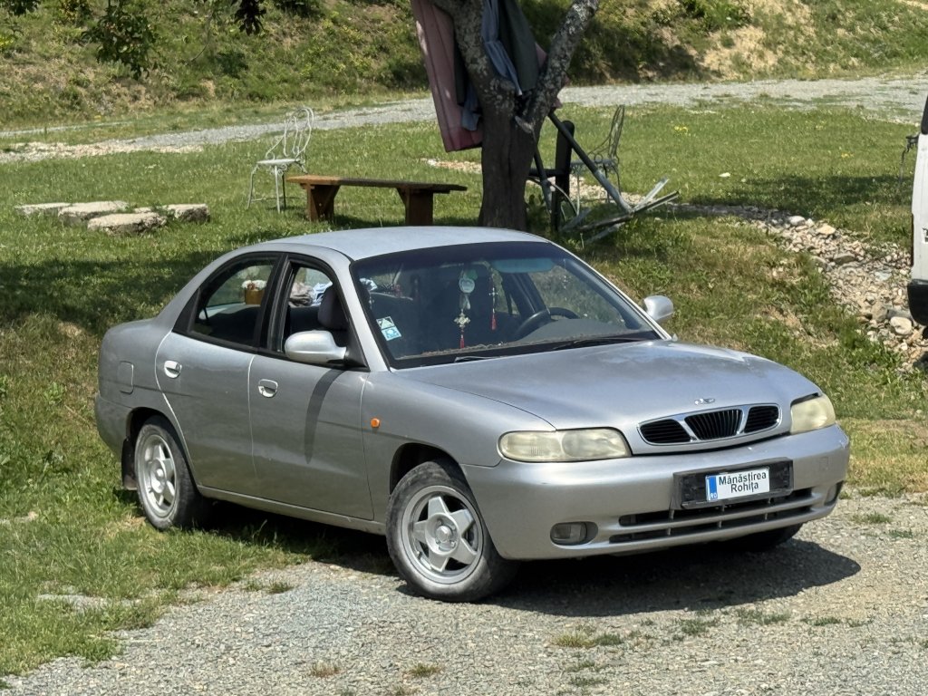 Photo in Manastirea Rohita DC7 Strambu Chiuiesti Cluj 407219 Romania