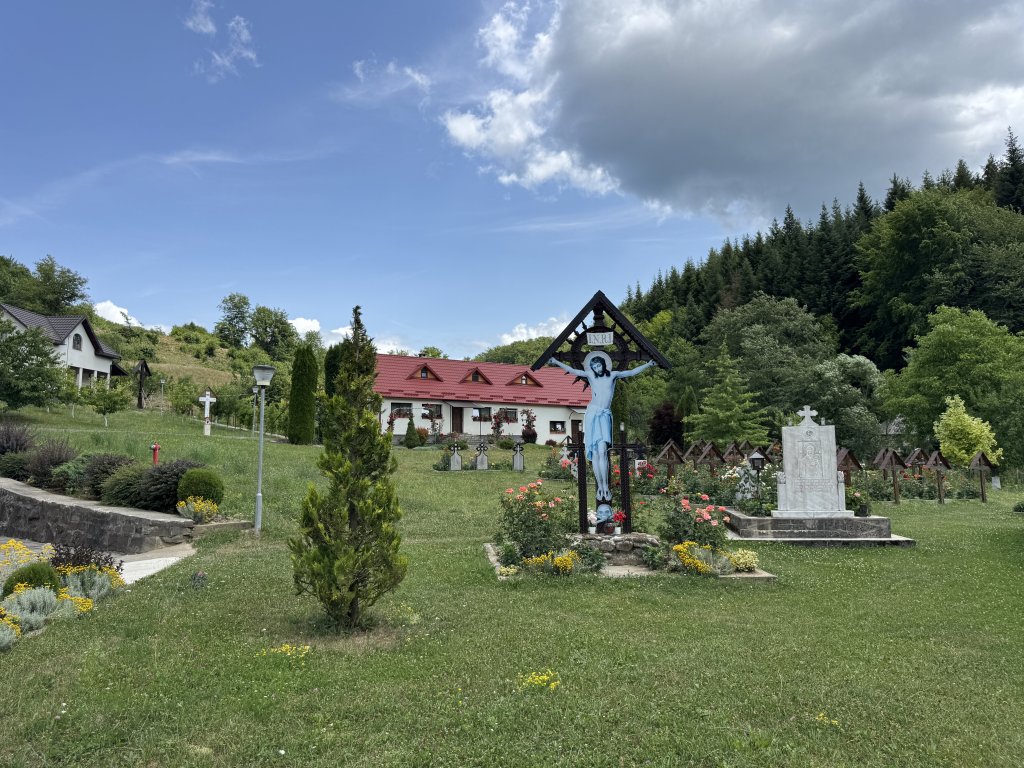 Photo in DC9 Valea Caseielului Chiuiesti Cluj 407221 Romania