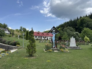 Photo in DC9 Valea Caseielului Chiuiesti Cluj 407221 Romania