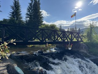 Photo in Toplita Harghita Romania