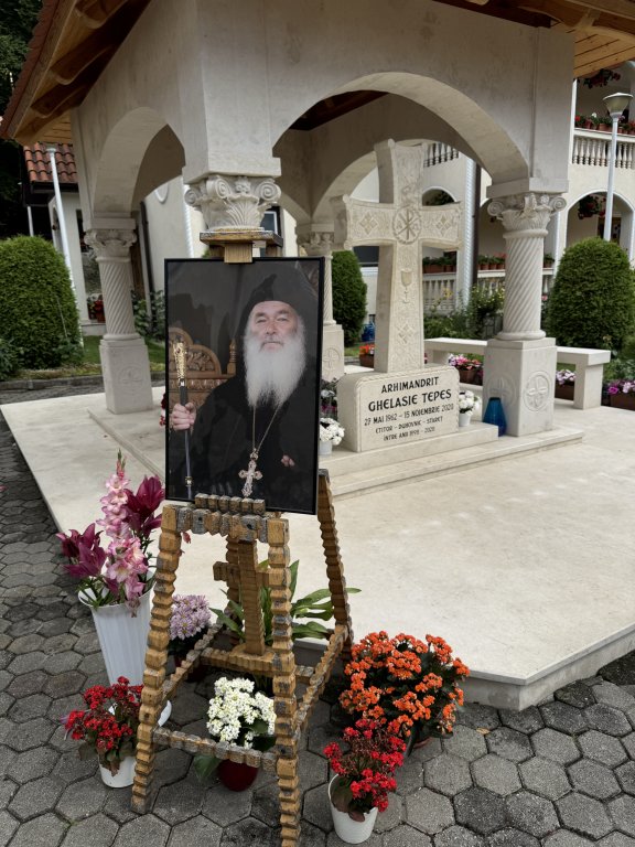 Photo in Manastirea Sf. Dimitrie DC54 Sighisoara Aurel Vlaicu Sighisoara Mures 545402 Romania