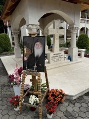 Photo in Manastirea Sf. Dimitrie DC54 Sighisoara Aurel Vlaicu Sighisoara Mures 545402 Romania