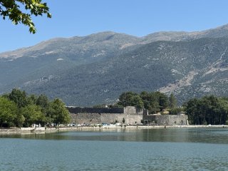 Photo in ???? ??????? ??????? ????????????? Ioannina ??u????? ??????? ????????? Ioannina Municipality Ioannina Regional Unit Epirus Epirus and Western Macedonia 454 44 Greece