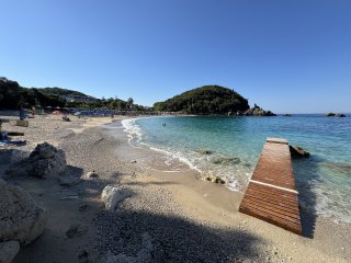 Photo in ?????? - ???????? ???????? ???? Parga Municipality Preveza Regional Unit Epirus Epirus and Western Macedonia 480 60 Greece