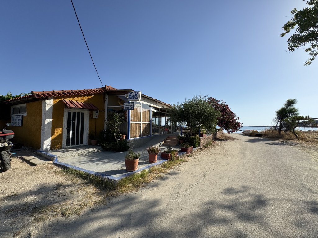 Photo in ?????? ????????? ???????u??? ?. ??????? Alykes Municipal Unit Alykanas Zakynthos Municipality Zakynthos Regional Unit Ioanian Islands Peloponnese Western Greece and the Ionian 290 90 Greece