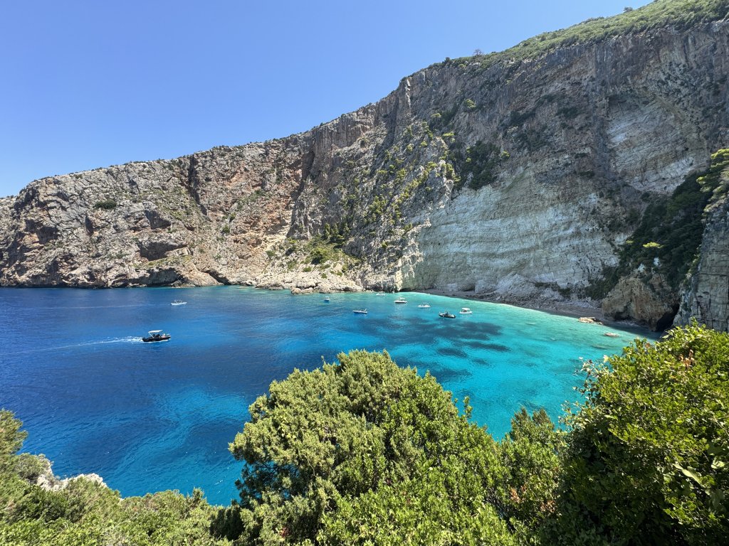 Photo in ?. ????u?? Elaties Municipal Unit Zakynthos Municipality Zakynthos Regional Unit Ioanian Islands Peloponnese Western Greece and the Ionian 290 91 Greece