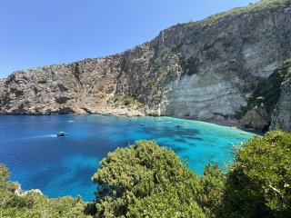 Photo in ?. ????u?? Elaties Municipal Unit Zakynthos Municipality Zakynthos Regional Unit Ioanian Islands Peloponnese Western Greece and the Ionian 290 91 Greece