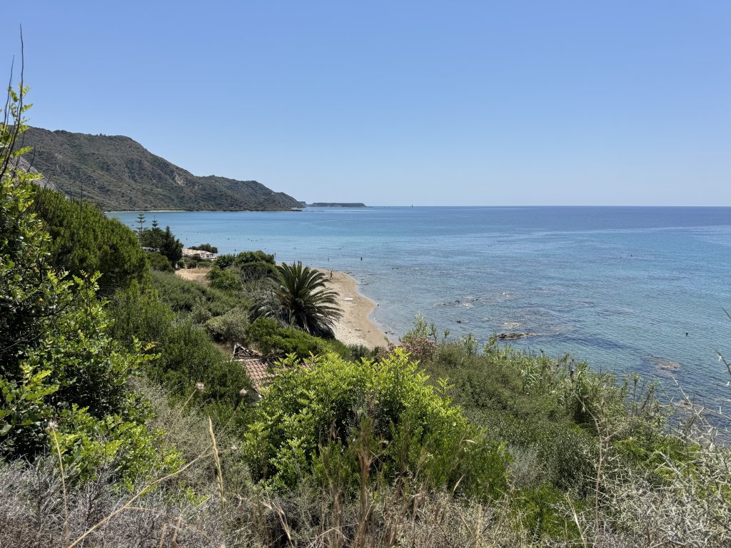 Photo in ?. ????????? Zakynthos Municipal Unit Zakynthos Municipality Zakynthos Regional Unit Ioanian Islands Peloponnese Western Greece and the Ionian 291 00 Greece