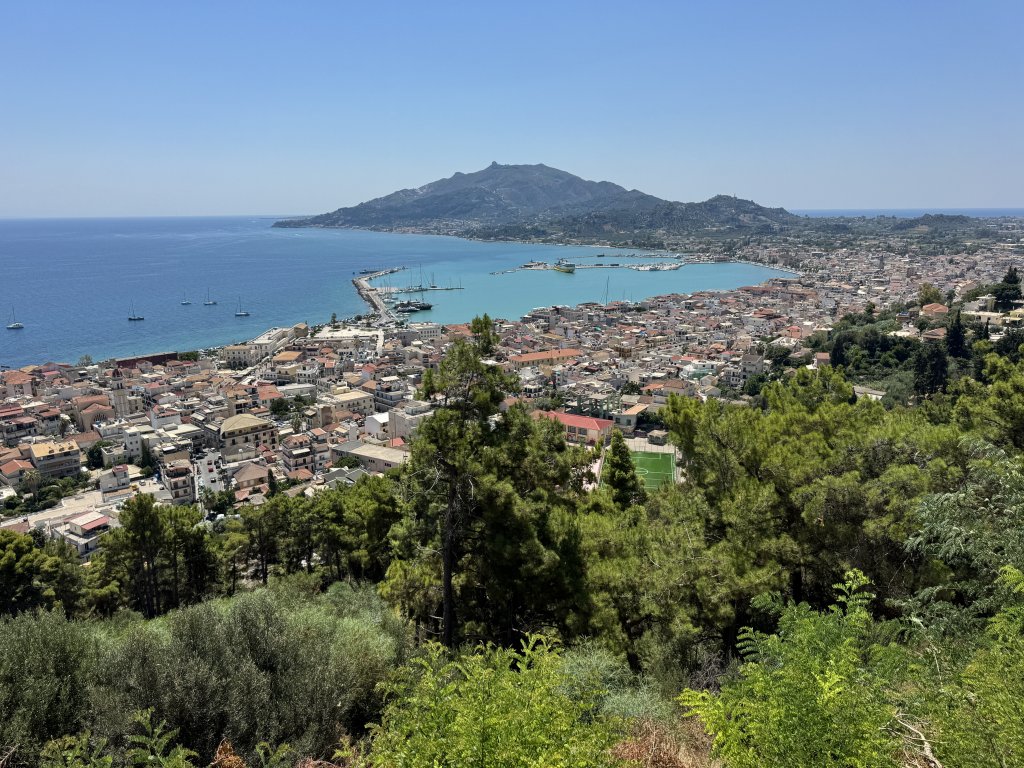 Photo in Strada Guistiniana Kidoni ?. ???????? Zakynthos Municipal Unit Zakynthos Municipality Zakynthos Regional Unit Ioanian Islands Peloponnese Western Greece and the Ionian 291 00 Greece