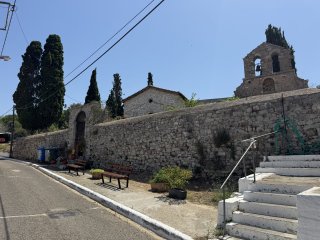 Photo in Kastro Municipal Unit of Kastro - Kyllini Municipality of Andravida and Kyllini Elis Regional Unit Western Greece Peloponnese Western Greece and the Ionian 270 50 Greece