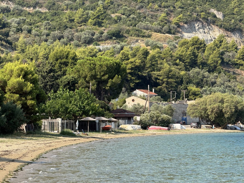 Photo in ????? ???????? ???????? ??????? Istiaia-Aidipsos Municipality Euboea Regional Unit Central Greece Thessaly and Central Greece 343 00 Greece