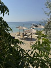 Photo in ?????? ???????? Istiaia-Aidipsos Municipality Euboea Regional Unit Central Greece Thessaly and Central Greece 343 00 Greece
