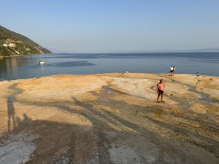 Photo in Makedonomachon Loutra Edipsou Istiaia-Aidipsos Municipality Euboea Regional Unit Central Greece Thessaly and Central Greece 343 00 Greece