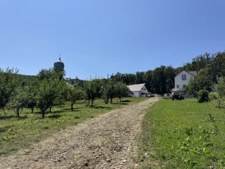 Photo in Manastirea Sfintii Voievozi Strada Magura Scanteia Jaristea Vrancea 627182 Romania