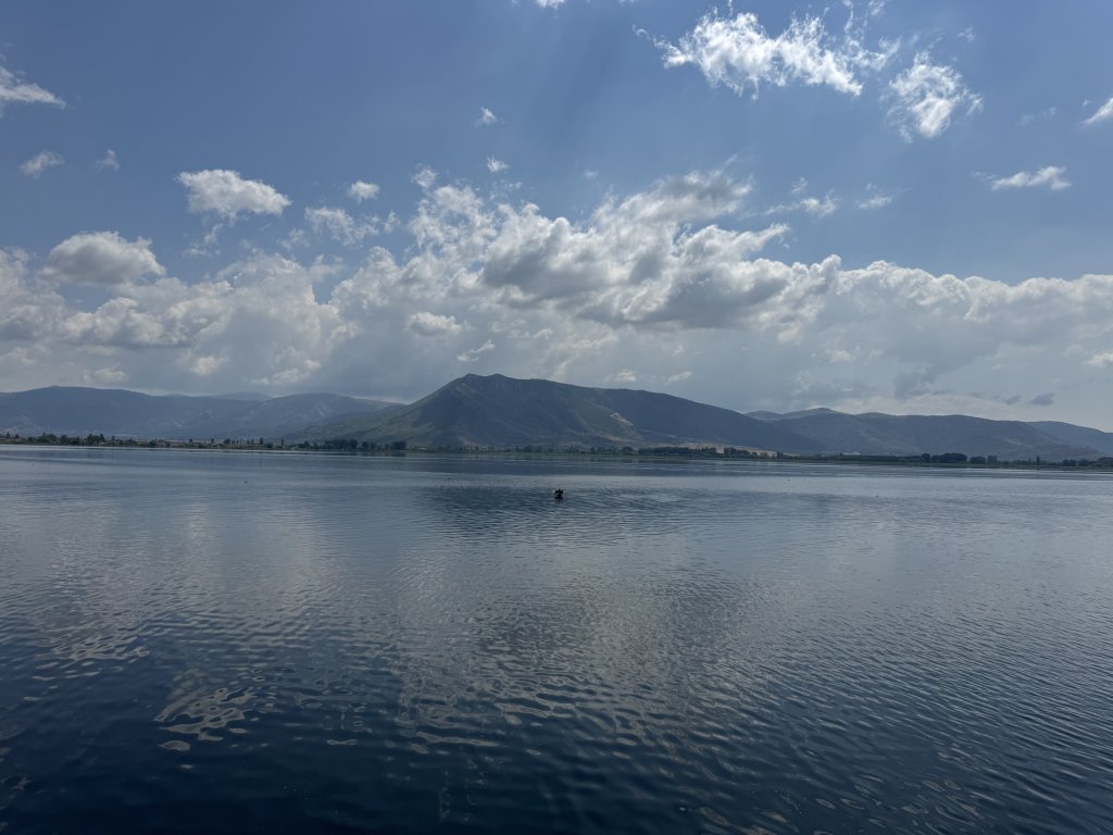 Photo in ???????????? Kastoria Municipality of Kastoria Kastoria Regional Unit Western Macedonia Epirus and Western Macedonia 521 00 Greece