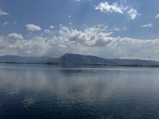 Photo in ???????????? Kastoria Municipality of Kastoria Kastoria Regional Unit Western Macedonia Epirus and Western Macedonia 521 00 Greece