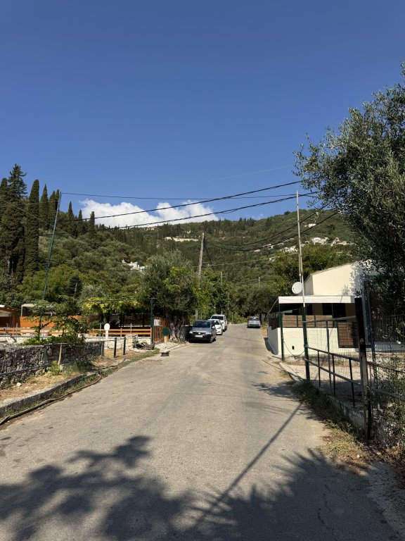 Photo in Agni Kentroma Kassopaia Municipal Unit Municipality of Northern Corfu Corfu Regional Unit Ioanian Islands Peloponnese Western Greece and the Ionian 491 00 Greece