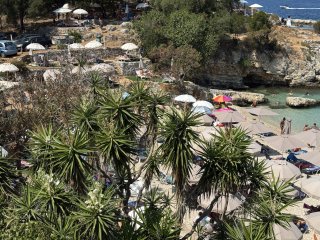 Photo in ????u???? Kassiopi Kassopaia Municipal Unit Municipality of Northern Corfu Corfu Regional Unit Ioanian Islands Peloponnese Western Greece and the Ionian Greece
