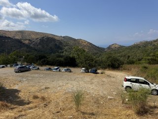 Photo in Old Perithia Loutses Municipality of Northern Corfu Corfu Regional Unit Ioanian Islands Peloponnese Western Greece and the Ionian 491 00 Greece