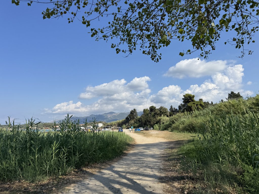 Photo in Agios Andreas Astrakeri Municipality of Northern Corfu Corfu Regional Unit Ioanian Islands Peloponnese Western Greece and the Ionian 490 81 Greece