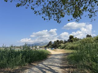 Photo in Agios Andreas Astrakeri Municipality of Northern Corfu Corfu Regional Unit Ioanian Islands Peloponnese Western Greece and the Ionian 490 81 Greece