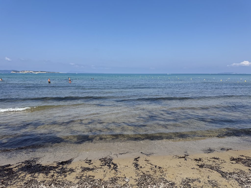 Photo in Watersports 3 ? ?????u?? ????? ???????? ???????? Staousa Agios Stefanos Municipality of Northern Corfu Corfu Regional Unit Ioanian Islands Peloponnese Western Greece and the Ionian 490 81 Greece