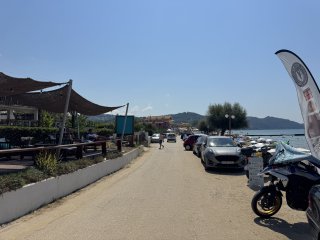 Photo in Magoulades - Arillas - Afionas Staousa Saoulatika Municipality of Northern Corfu Corfu Regional Unit Ioanian Islands Peloponnese Western Greece and the Ionian 490 81 Greece