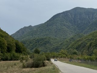 Photo in Strada Baiasu Copaceni Racovita Valcea 247534 Romania